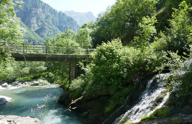 Rustico Nurell - Foto 24