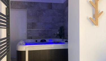 L'Escapade Gite cosy avec SPA et mini ferme - Foto 2