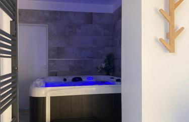 L'Escapade Gite cosy avec SPA et mini ferme - Foto 2