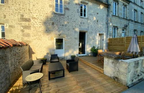 Gîte la Chauvinière 1 - Foto 1