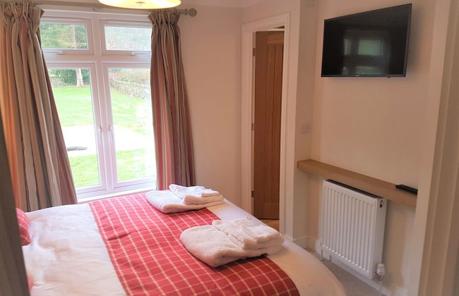 Hendre Rhys Gethin - Photo 2