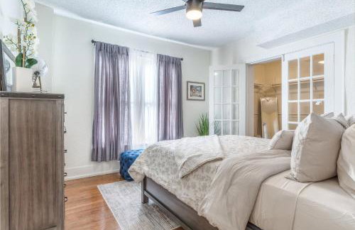 Carson Flats Apt 1 - 1BR Near BOK, OSU Med, Dtwn - Photo 11