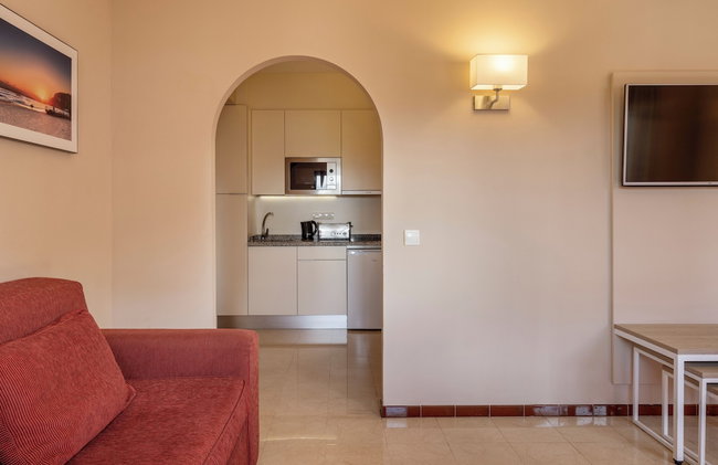 ILUNION Miramar - Photo 53