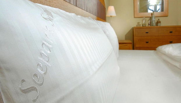 Ferienwohnungen im Seepark Sellin - Foto 3, Quarto