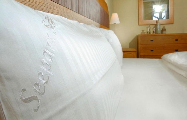 Ferienwohnungen im Seepark Sellin - Foto 3