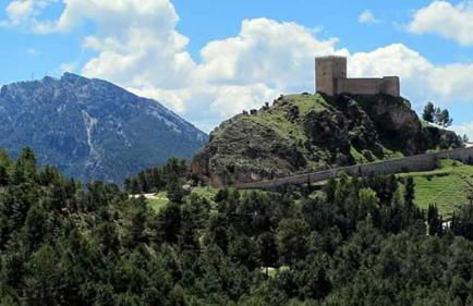 Casa Rural San Francisco I - Foto 37