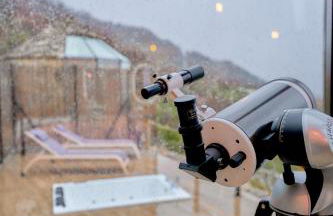 Glamping El Regajo Valle del Jerte - Foto 12