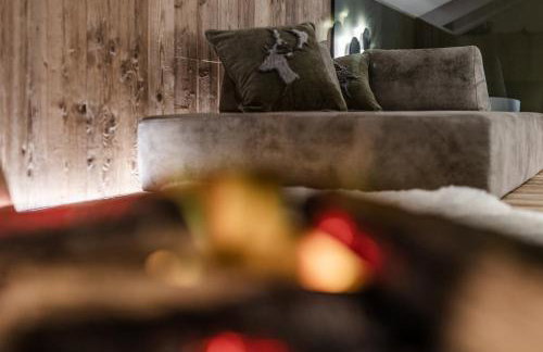 ALPEDOR Mountain Suites - Foto 35