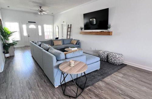 North Myrtle Beach Stay-Golfcart - Foto 35