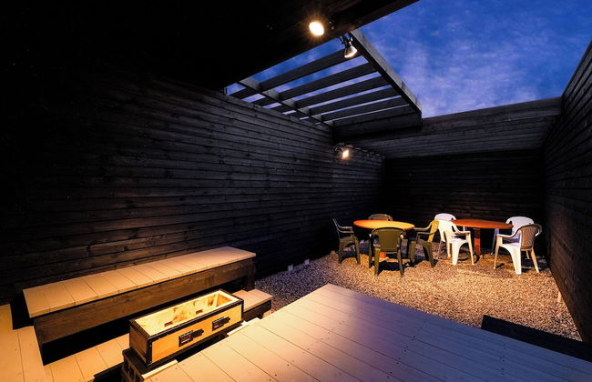 THE VILLA SEIFUMEIGETSU - Foto 50