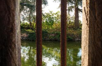 The Stables and Hayloft - Foto 21