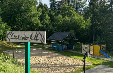 Apartamenty Lavender Hill - Foto 18