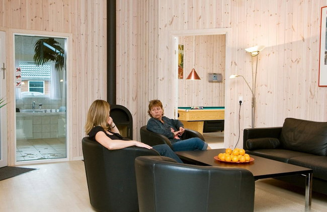24 Person Holiday Home in Idestrup - Photo 11