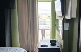 Kind Chloé - Deluxe Studio Athens view from the 5th floor - Foto 11