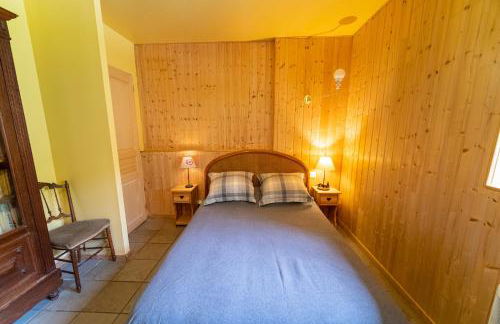 Magnifique chalet à 3km PEYRAGUDES PYRENEES LUCHON - Foto 41