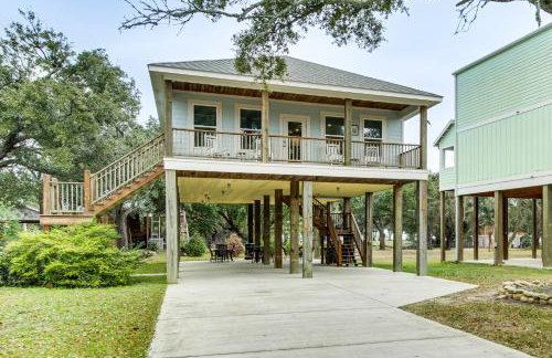 Steps to Sand! Family-Friendly Long Beach Escape - Foto 1