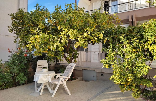 Neve - by the sea - A1 - Photo 13