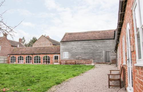 Stockbatch Granary at Pitchford Estate - Foto 47