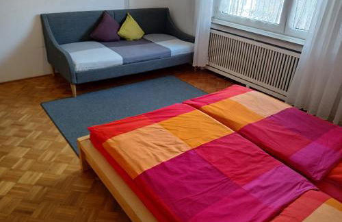 Ferienwohnungen Viersen - Foto 41