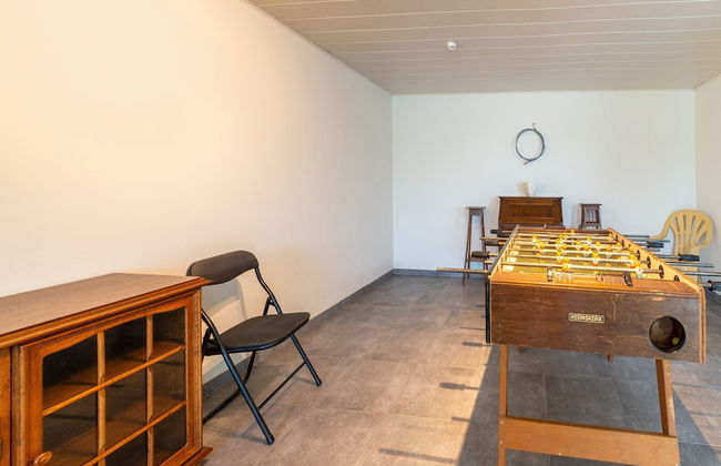 Holiday Home in Borlon With Terrace - Foto 32