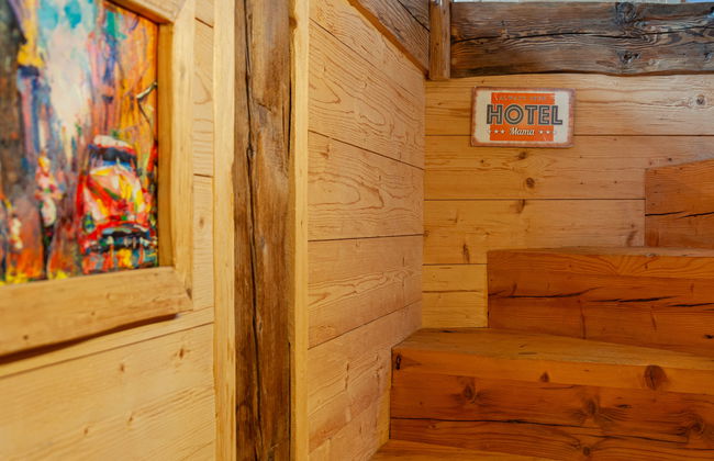 1 bedroom House in Nendaz with garden and terrace - Photo 18