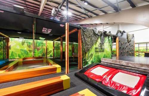 Spacious holiday home in Hambachtal Resort - Foto 31