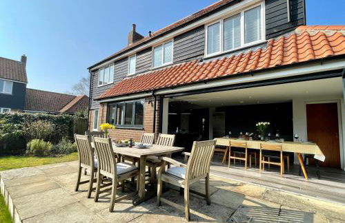 Lavvande, Walberswick - Foto 39