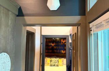 Soulrest Sanctuary Thermal Wellness Retreat - Foto 46