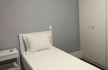 Maravilhoso Apartamento 100m da praia - Foto 27