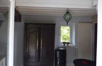 La Métairie du Moulin de Meusnes - Foto 36