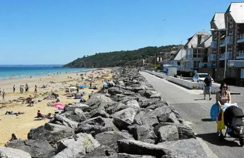 Appartement Port du Légué T2 - Foto 9