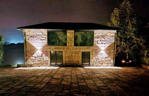 The Monastery Barn - Foto 1