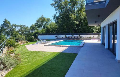 Villa Mela Opatija by Kvarner Rentals - Photo 31