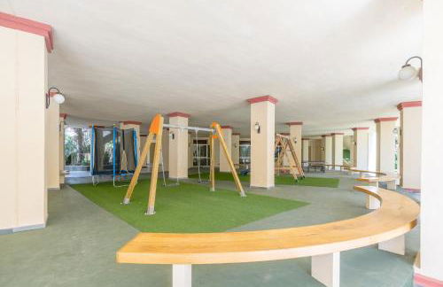 SÖK LA ROMANA seafront Marbella - Foto 36