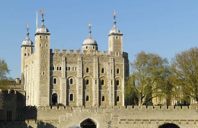 Entradas a la Torre de Londres - Foto 2