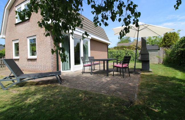 Holiday Home in Noordwijk Near Beach - Photo 14
