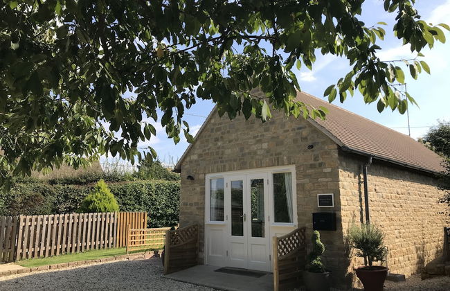 Cherry Tree Cottage - Foto 24