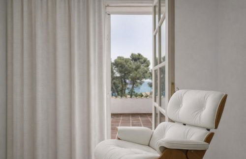 Villa Cala Padri Seafront home - Foto 27