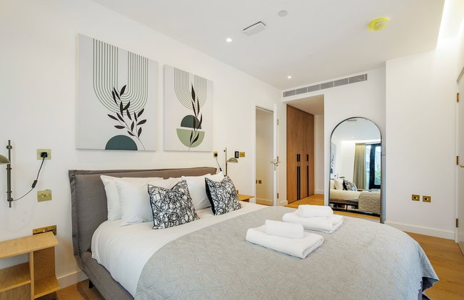 StayCozy Apartments in Kings Cross - Foto 121