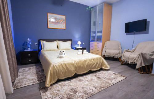 Casa Rita ΛΟΥΤΡΑ ΠΟΖΑΡ ΑΡΙΔΑΙΑ - Photo 44