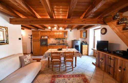 Maison Elie - Foto 1