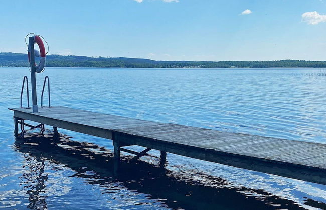 Charming Summer Cottage With Sauna-by Traum - Foto 31