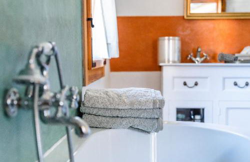 Landhaus Fröbel - Foto 20