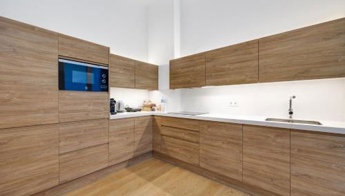 HB Apartaments Playa del Postiguet Beach - Foto 2