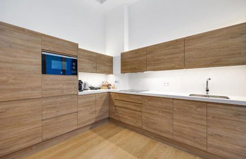 HB Apartaments Playa del Postiguet Beach - Photo 11