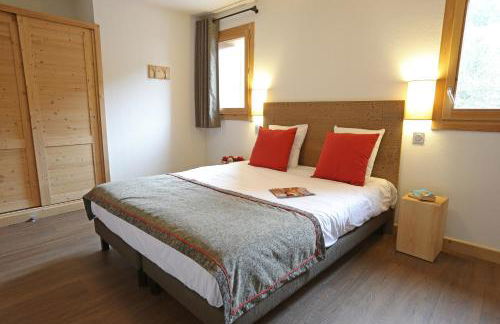 Résidence Club MMV Le Cœur des Loges - Foto 10