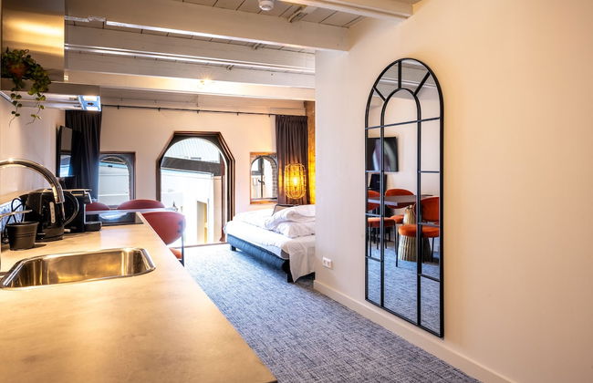 Grapèlli Boutique Hotel - Foto 56