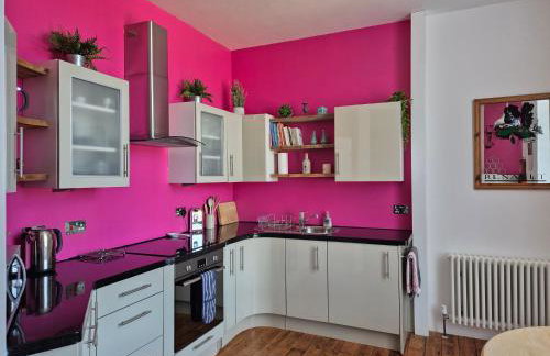 The Old Convent Holiday Apartments - Foto 17