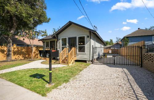 Htown eclectic funk vibe unit A - Foto 48