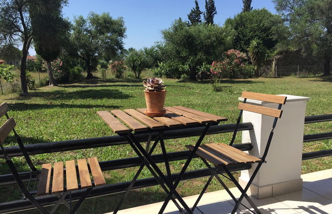 Alexander Apartments - Foto 65